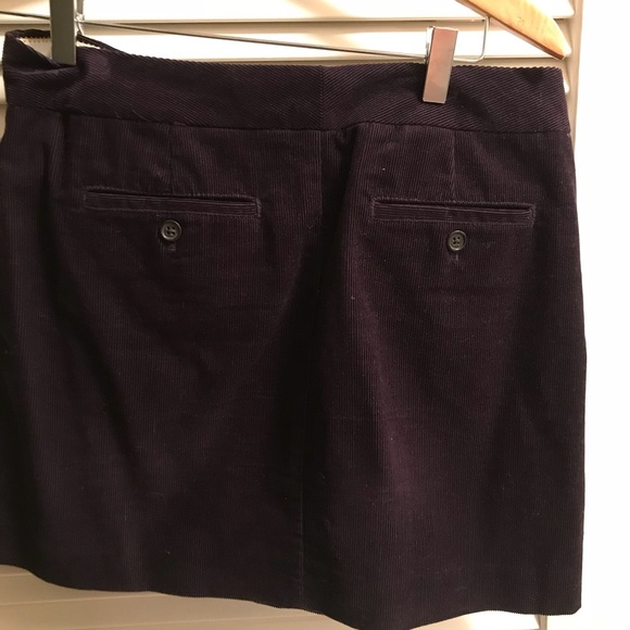 J. crew corduroy skirt - Picture 4 of 4